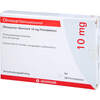 Olmesartan-Glenmark 10 mg Filmtabletten, 28 ST, Glenmark Arzneimittel GmbH