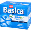 BASICA Vital pur Basenpulver, 50 St, Protina Pharmazeutische GmbH