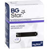 BGStar Blutzuckerteststreifen, 50 ST, Gd Medical Pharma B.V.