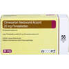 Olmesartan Medoxomil Accord 20mg, 56 Stk., Accord Healthcare GmbH