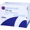 Fosrenol 750mg Kautabletten B, 90 st, Docpharm GmbH
