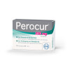 Perocur 250mg Hartkapseln, 10 Stk., HEXAL AG