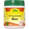 Singulares Moor VET, 150 g, cdVet Naturprodukte GmbH