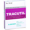 TRACUTIL Infusionslösungskonzentrat B, 5x10 ml, Docpharm GmbH
