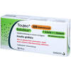 TOUJEO 300E/ml SoloStar Inj.-Lsg.i.e.Fertigpen B, 10x1.5 ml, Docpharm GmbH
