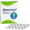 RHEUMAGIL Tabletten, 100 Stk., Heilpflanzenwohl GmbH