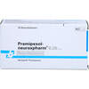 Pramipexol-neuraxpharm 0.26 mg, 30 Stk., neuraxpharm Arzneimittel GmbH