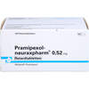 Pramipexol-neuraxpharm 0.52 mg, 100 st, neuraxpharm Arzneimittel GmbH