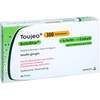 Toujeo 300E/ml Solostar, 10x1.5 Milliliter, Abacus Medicine A/S