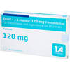 Etori - 1 A Pharma 120 mg Filmtabletten, 14 ST, 1 A Pharma GmbH