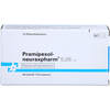 Pramipexol-neuraxpharm 0.26 mg, 10 Stk., neuraxpharm Arzneimittel GmbH