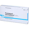 Pramipexol-neuraxpharm 0.26 mg, 10 Stk., neuraxpharm Arzneimittel GmbH
