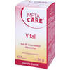 META CARE Vital, 60 ST, INSTITUT ALLERGOSAN Deutschland (privat) GmbH