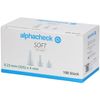 alphacheck soft Pen-Nadeln 4 mm x 32G