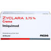 Zyclara 3.75% Creme Sachets, 28 st, Allomedic GmbH