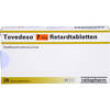 Tovedeso 7 mg Retardtabletten, 28 Stk., ratiopharm GmbH