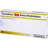 Tovedeso 7 mg Retardtabletten, 28 Stk., ratiopharm GmbH