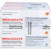 Menjugate 10 Mikrogramm Inj.-Susp.i.e.Fertigspr., 10x0,5 ml, kohlpharma GmbH