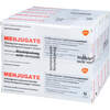 Menjugate 10 Mikrogramm Inj.-Susp.i.e.Fertigspr., 10x0,5 ml, kohlpharma GmbH