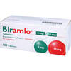 Biramlo 5mg/10mg, 100 ST, APONTIS PHARMA Deutschland GmbH & Co. KG