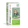 OMEGA 3-Loges junior Kaudragees
