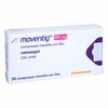 Moventig 25 mg Filmtabletten, 30 Stk., Haemato Pharm GmbH