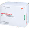 MENJUGATE 10 Mikrogramm Inj.-Susp.i.e.Fertigspr., 10x0,5 ml, Eurimpharm Arzneimittel GmbH