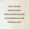 aloe vera hydro repair Gel ohne Duft, 30 ml, SANTAVERDE GmbH
