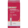 Humira 40 mg/0.4 ml Injektionslösung im Fertigpen, 6 ST, CC Pharma GmbH