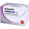 Duloxetin PUREN 20 mg magensaftresis. Hartkapseln, 56 Stk., PUREN Pharma GmbH & Co. KG