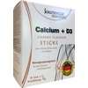 NUTRIMEXX Calcium+D3 Sticks, 30 st, Health Care Products Import Export GmbH