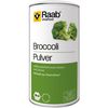 Broccoli Biopulver