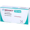 Briviact 100mg Filmtabletten, 14 Stk., UCB Pharma GmbH