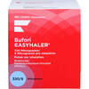 Bufori Easyhaler 320/9ug 3x60 Dosen, 3 ST, ORION Pharma GmbH