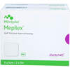 MEPILEX 5x5 cm Schaumverband, 10 st, B2b Medical GmbH