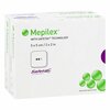 MEPILEX 5x5 cm Schaumverband, 10 st, B2b Medical GmbH