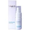 bluem Mundspray Sauerstoff-Spray, 15 Milliliter, dentalline GmbH & Co. KG
