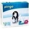 Bio Windeln Maxi 7-18kg Pinguin - PINGO SWISS