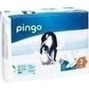 Bio Windeln Midi 4-9kg Pinguin - PINGO SWISS