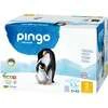 Bio Windeln Mini Jumbo 3-6kg Pinguin - PINGO SWISS