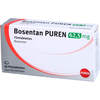 Bosentan PUREN 62.5 mg Filmtabletten, 56 Stk., PUREN Pharma GmbH & Co. KG
