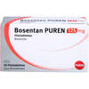 Bosentan PUREN 125 mg Filmtabletten, 56 ST, PUREN Pharma GmbH & Co. KG