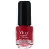 VITRY MINI NAGELLACK GROSEILLE