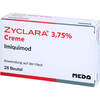 Zyclara 3.75% Creme, 28 ST, Abacus Medicine A/S