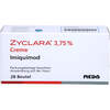 ZYCLARA 3.75% Creme Sachets, 28 st, Orifarm GmbH