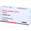 ZYCLARA 3.75% Creme Sachets, 28 st, Orifarm GmbH