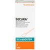 Secura reizfreier Hautschutz Applikator, 5x1 ml, Actipart GmbH
