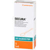 Secura reizfreier Hautschutz Applikator, 5x1 ml, Actipart GmbH