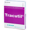 Tracutil Infusionslösungskonzentrat, 5X10 ML, kohlpharma GmbH