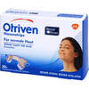 OTRIVEN Besser Atmen Nasenstrips normal beige, 30 st, GlaxoSmithKline Consumer Healthcare GmbH & Co. KG